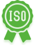 Certifications ISO, LEED, Energy Star