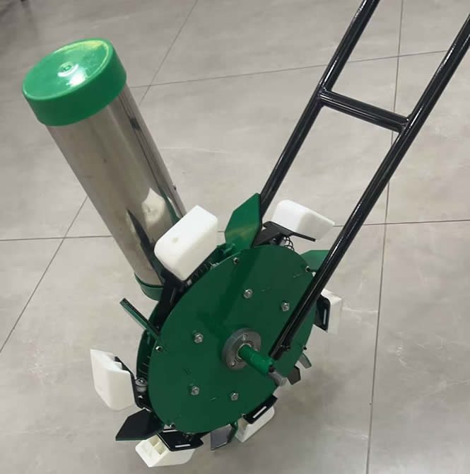 Mécanisation Agricole