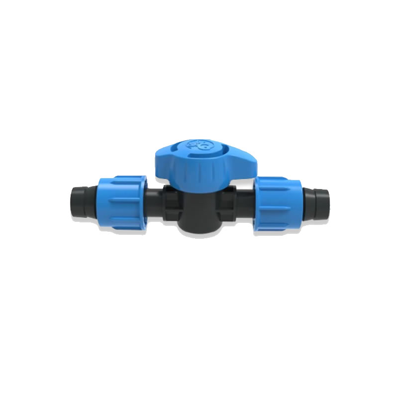 Connecteur pour gaine 12 mm
