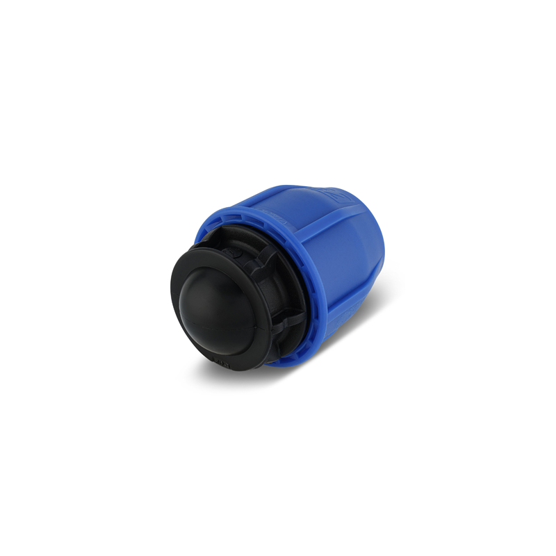 Bouchon 16 mm