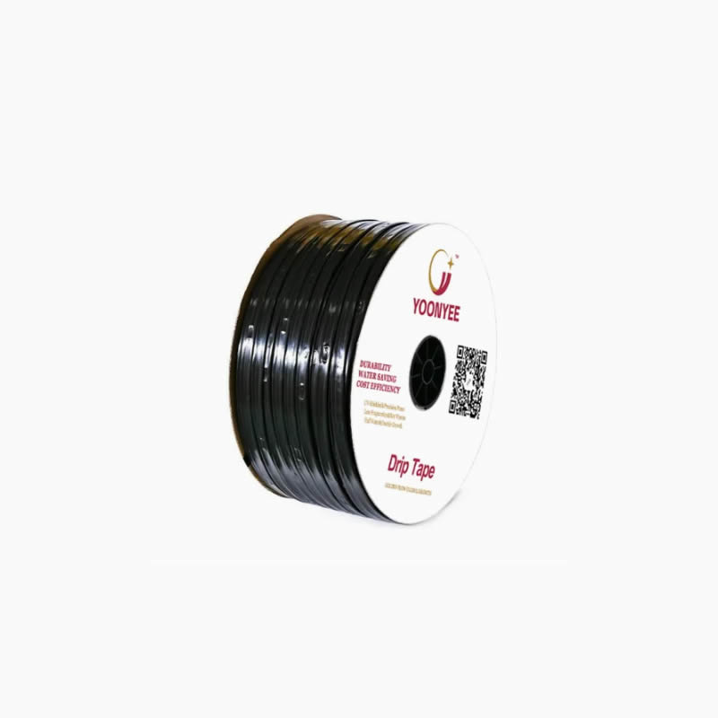 Gaine souple goutte-à-goutte 16 mm