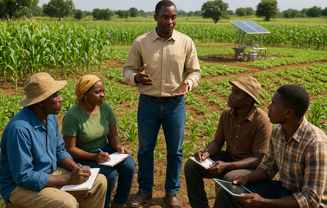 Conseils Agronomiques Stratégiques